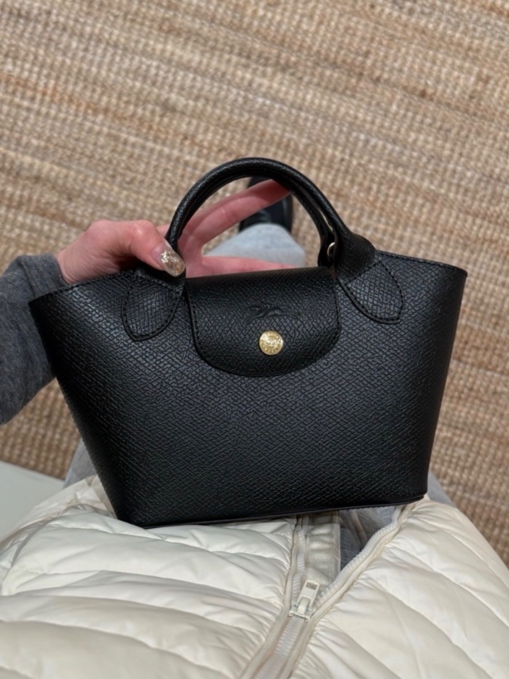New Longchamp Epure - Picture 2 of 5